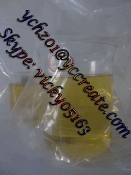 Steroid Oil Drostanolone Propionate Masteron 100 Mg/Ml 